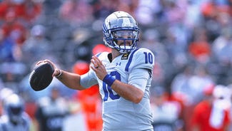 Next Story Image: UFL's Birmingham Stallions Hire Former Alabama, NFL QB AJ McCarron as Head Coach